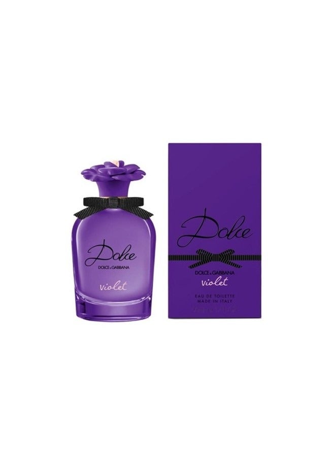 Dolce Violet EDT 50ml