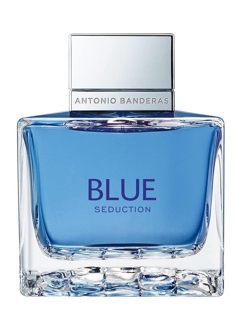 Antonio Banderas Blue Sedcn EDT 100ml