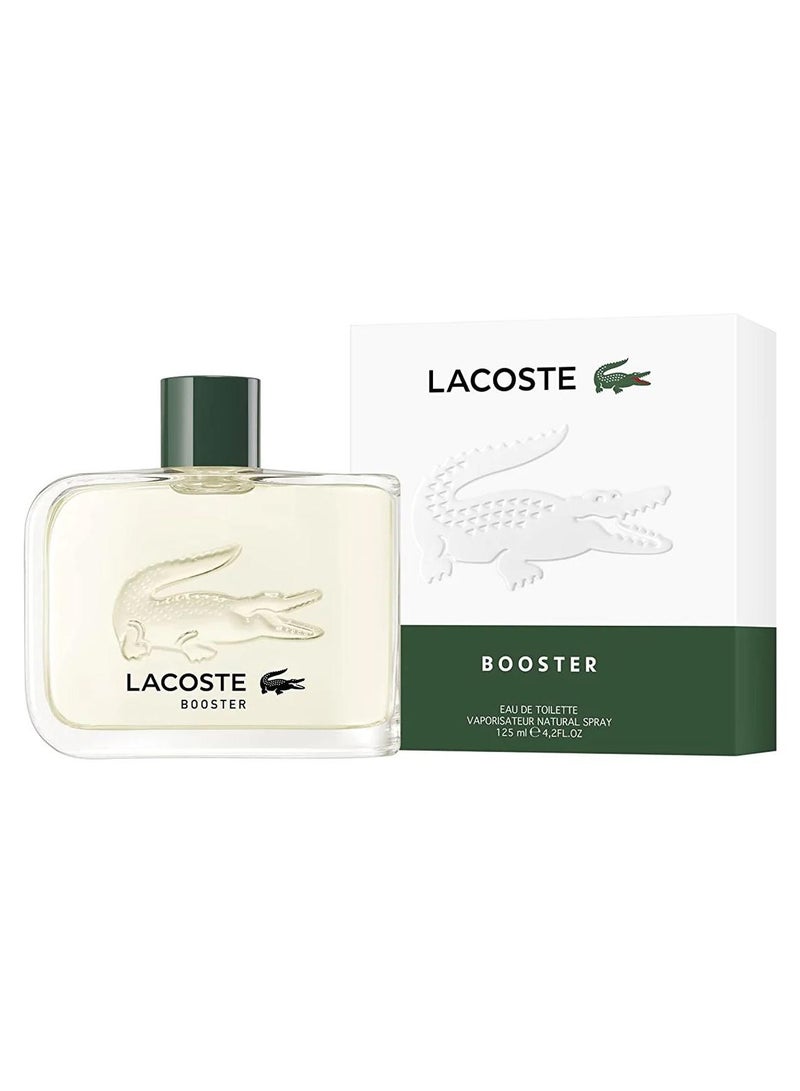 Booster M EDT 125ml