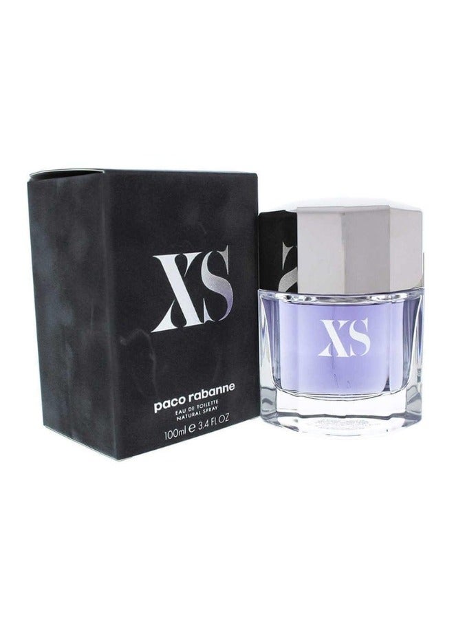 PACO RABANNE XS 2018 M EDT 100ML