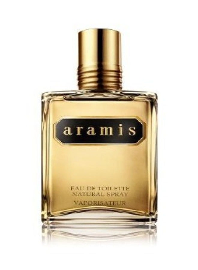 ARAMIS BROWN for Men EDT 240 ML