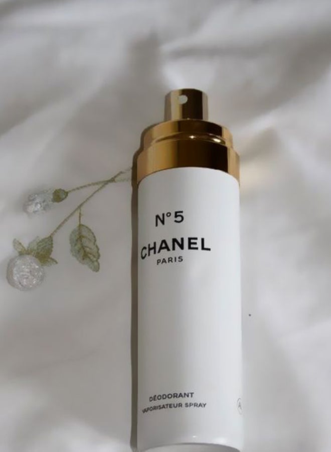 No.5 Deo Spray 100ml