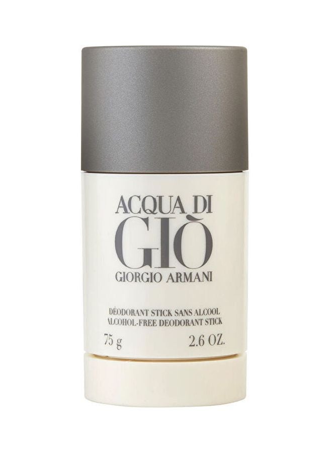 Acqua Di Gio Deodorant Stick