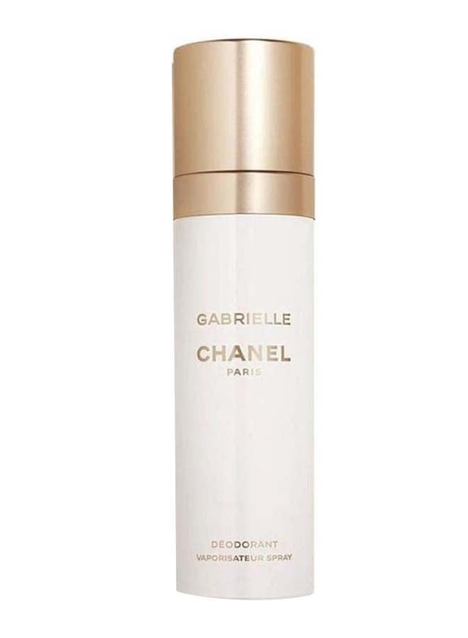 Gabrielle Deodorant 100ml