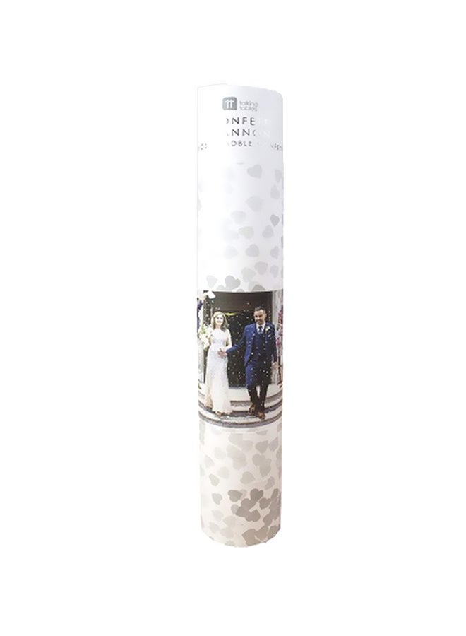 Confetti Cannon Tissue Set