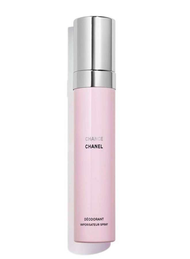 Chance Deodorant 100ml