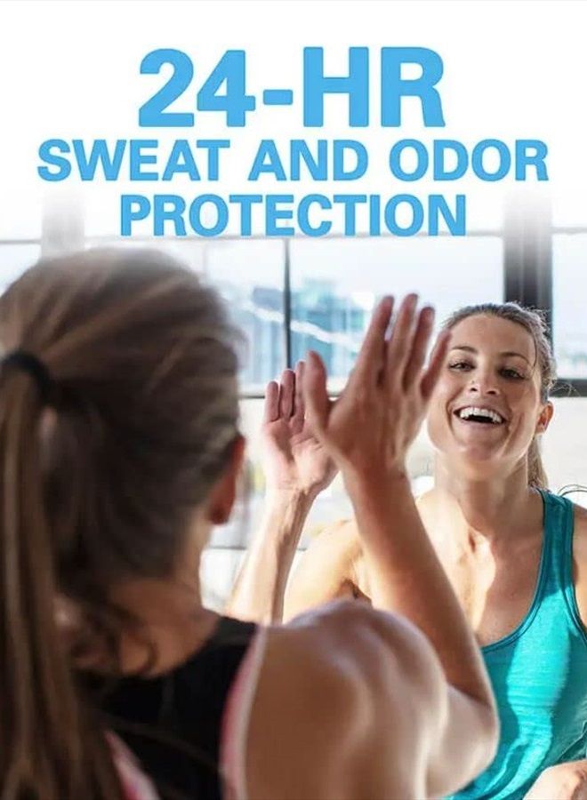 Sld Inv Unscnted Size 2.6z Secret Unscented Invisible Solid Antiperspirant Deodorant