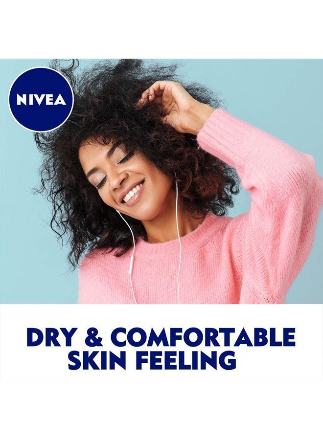 Nivea Dry Comfort Antiperspirant Stick 40ml