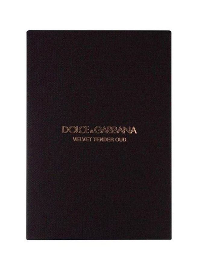 Velvet Tender Oud EDP 50ml