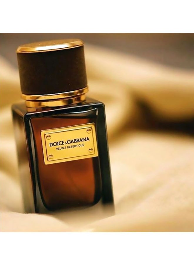 Velvet Tender Oud EDP 50ml