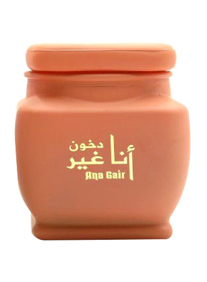 Dhukhoon Ana Gair Oud Powder 150grams