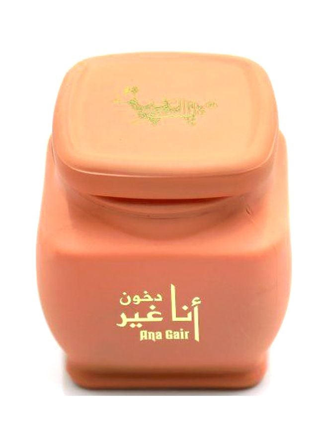 Dhukhoon Ana Gair Oud Powder 150grams