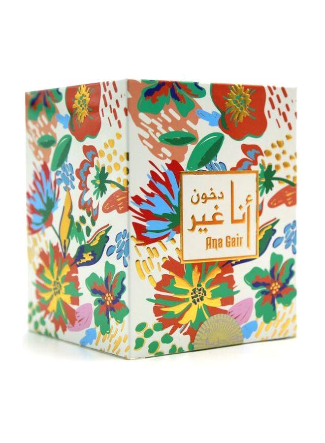 Dhukhoon Ana Gair Oud Powder 150grams