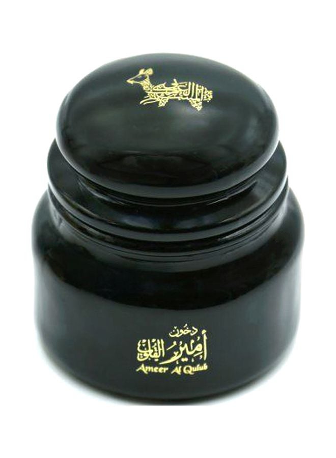 Ameer Al Qulub Oud 160grams