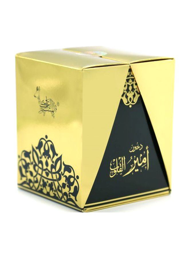 Ameer Al Qulub Oud 160grams