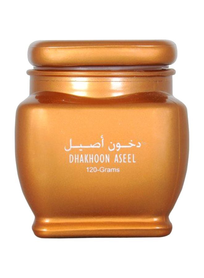 Dhukhoon Aseel Oud Powder 120grams