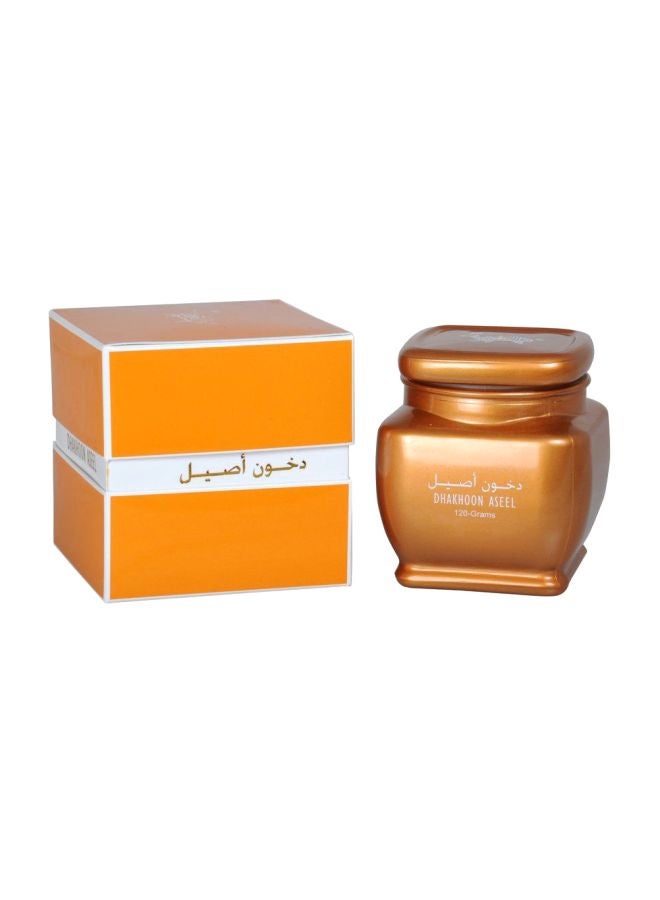 Dhukhoon Aseel Oud Powder 120grams