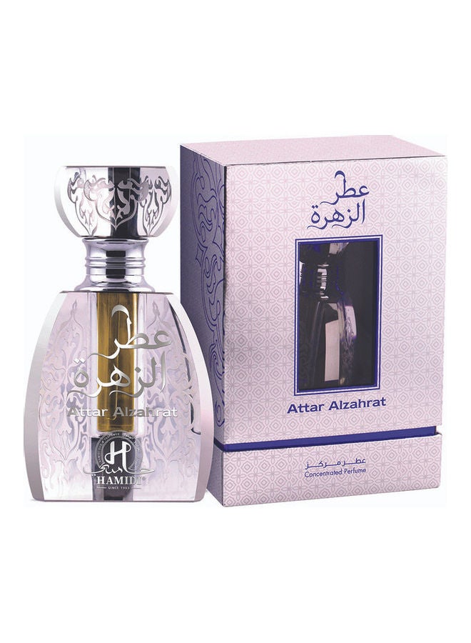 Attar Al Zahrat 12ml