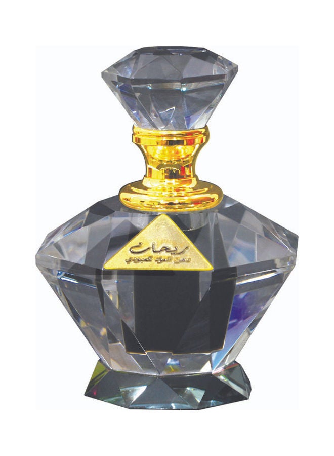 Dehn Al Oud Rehan 12ml