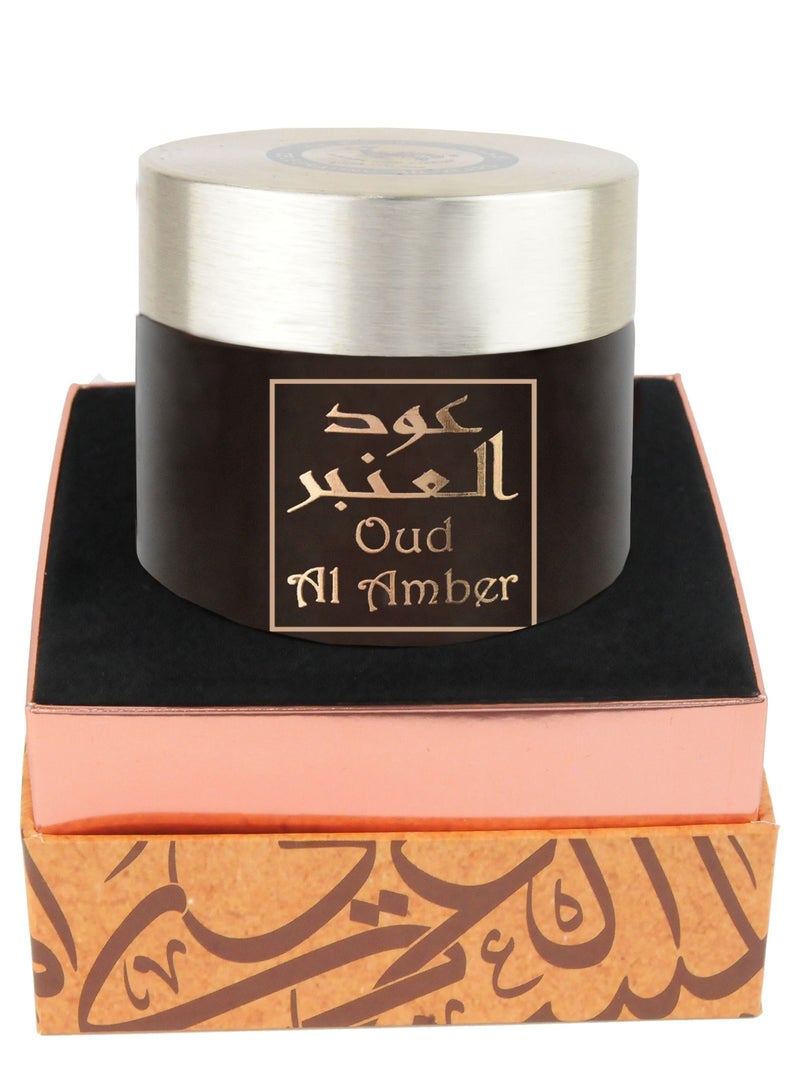 Oud AL Amber