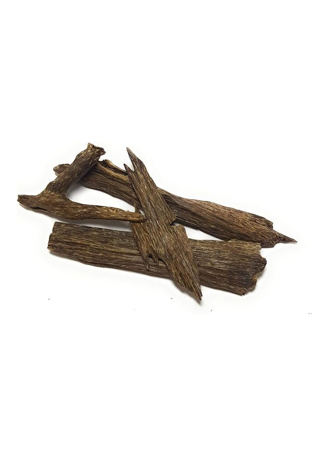 Oud Wood Indian and Natural Bakhor with High Quality Super Syofy 12grams