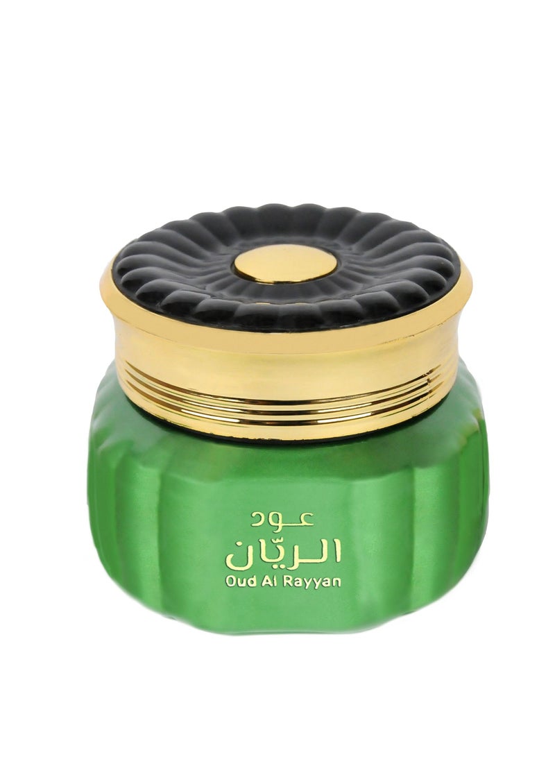 Bhakhoor Oud Al Rayyan 50g