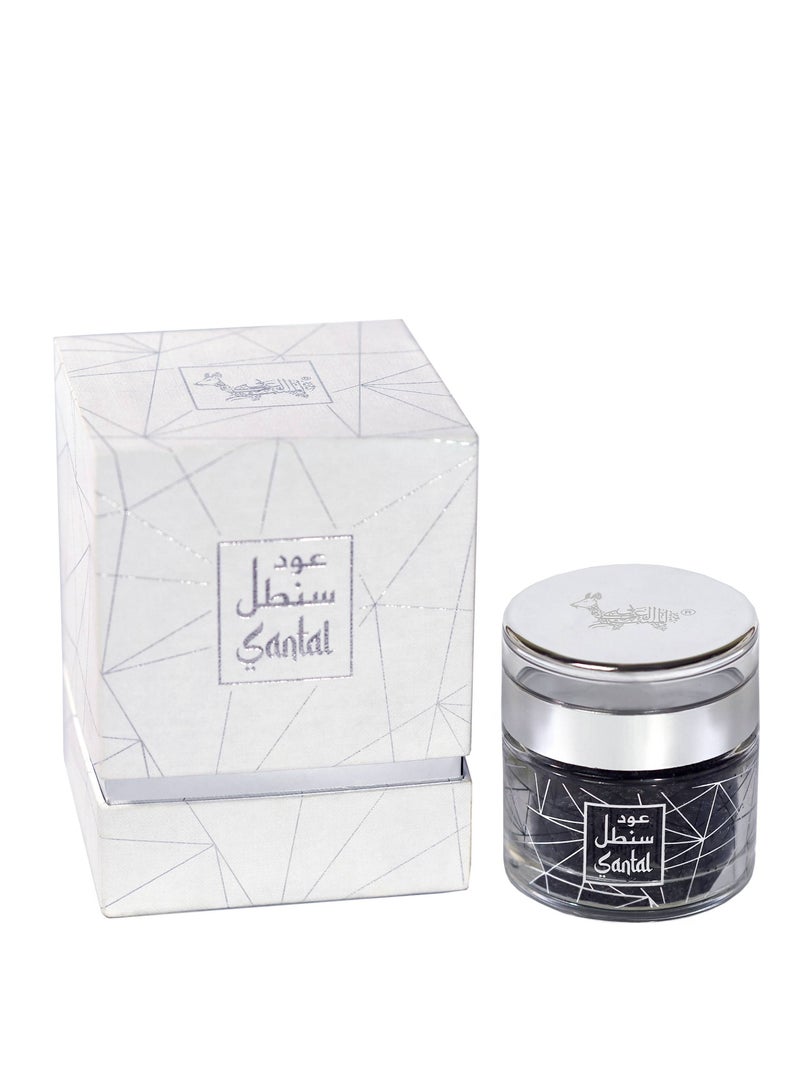 Oud Santal