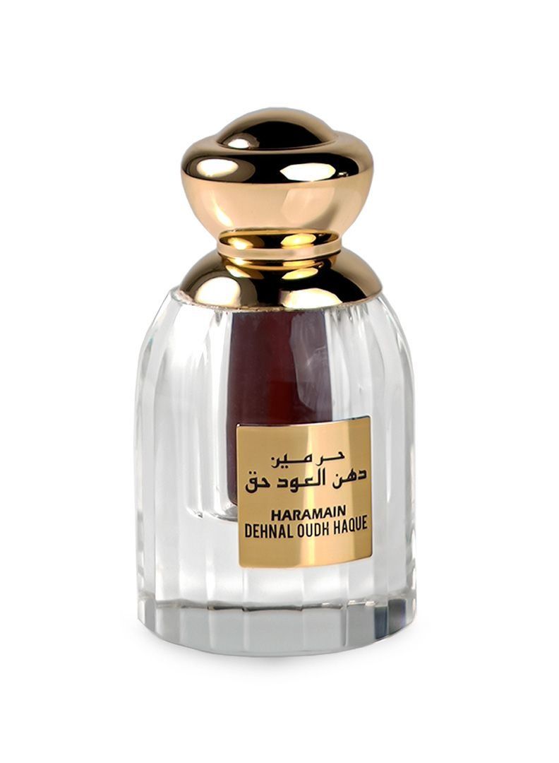 HARAMAIN DEHNAL OUDH HAQUE 3ML