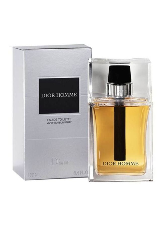 Homme Men 100 ml & 2x100ml
