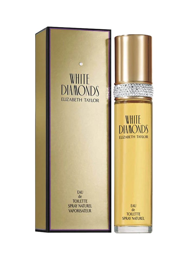 White Diamond EDT 100 ml & Desire Red EDT 100 ml