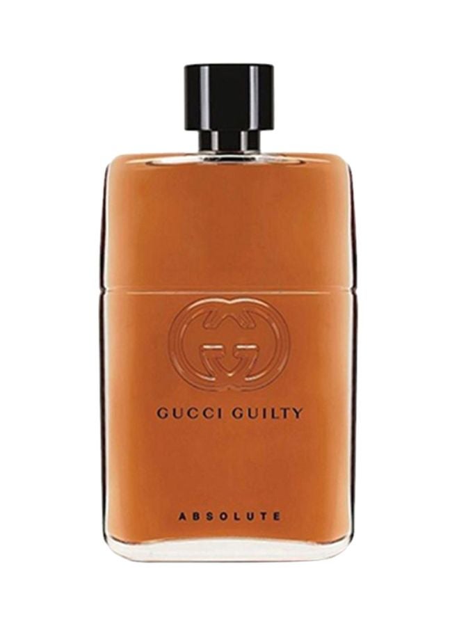 2-Piece Guilty Absolute EDP Gift Set 2x90ml