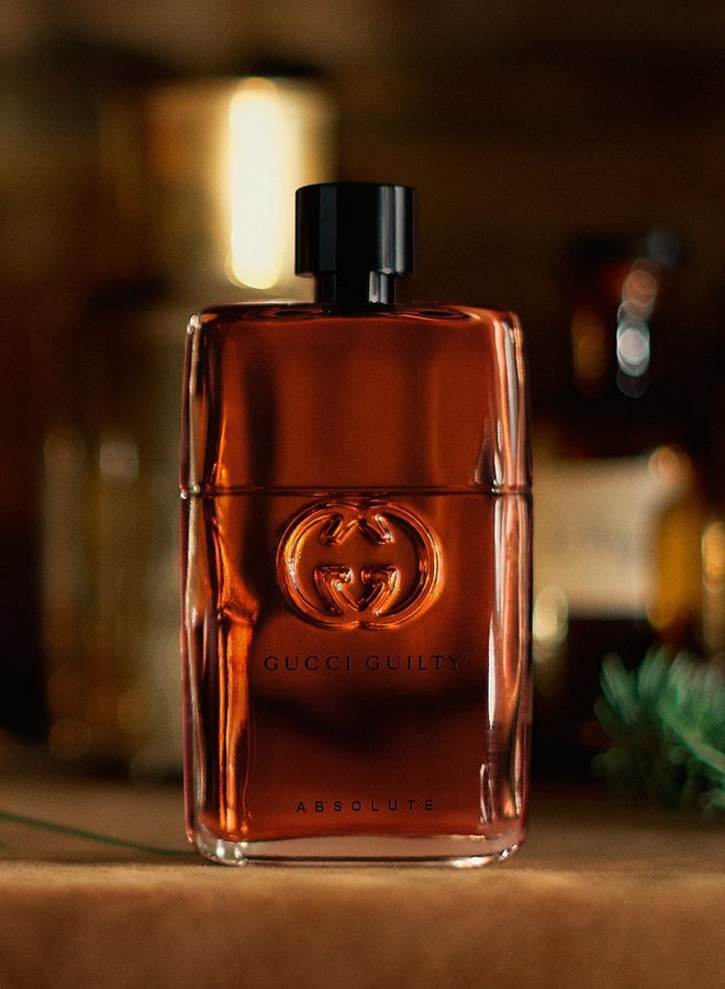 2-Piece Guilty Absolute EDP Gift Set 2x90ml