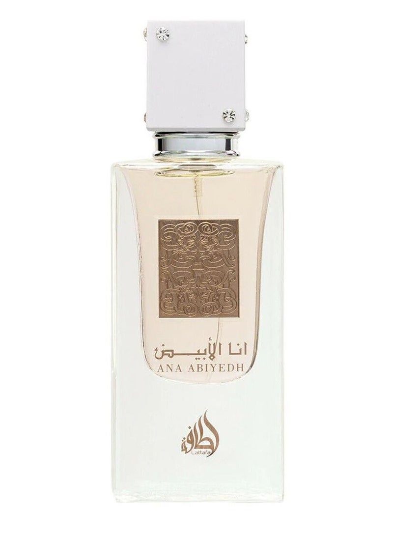ANA ABIYEDH GIFT SET EDP 60ml and Deo 200ml
