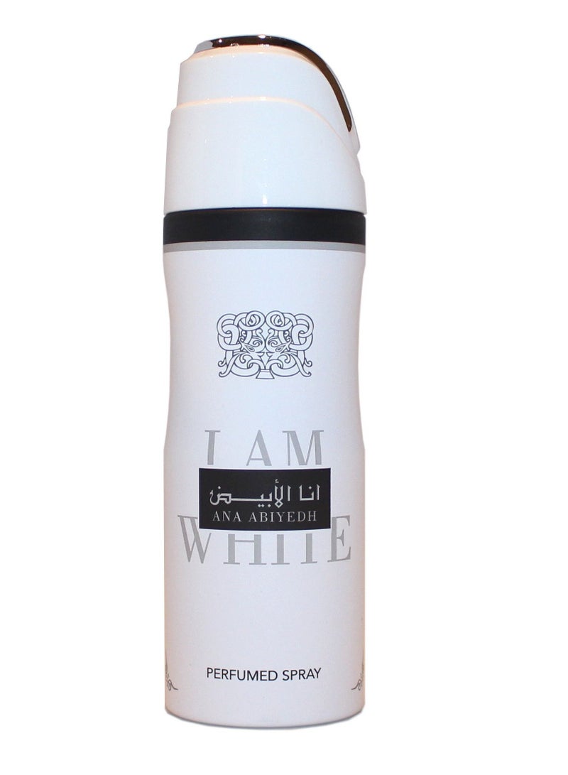 ANA ABIYEDH GIFT SET EDP 60ml and Deo 200ml