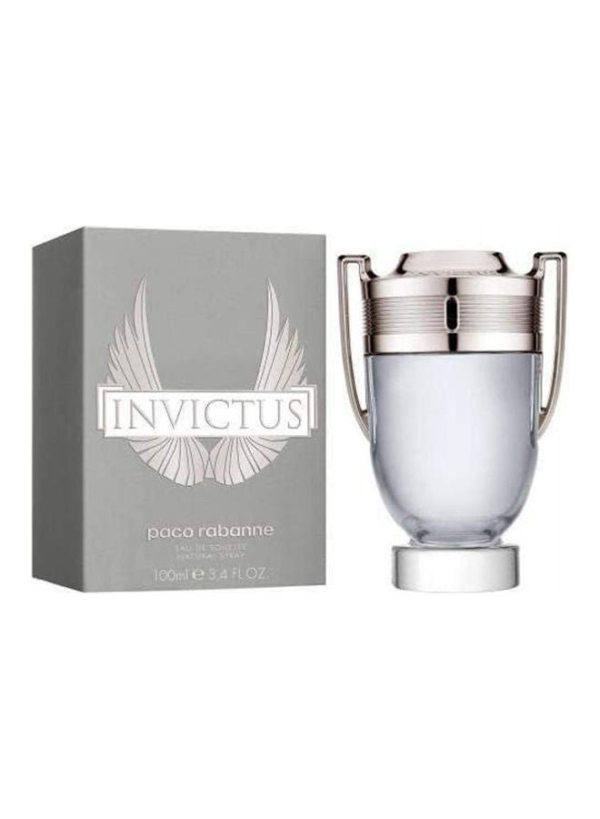 Invictus Edt Spray 100ml