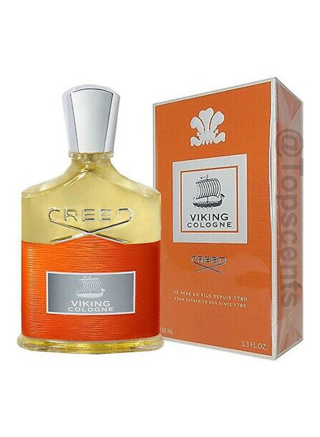 Viking Cologne Eau De Parfum Spray 100ml
