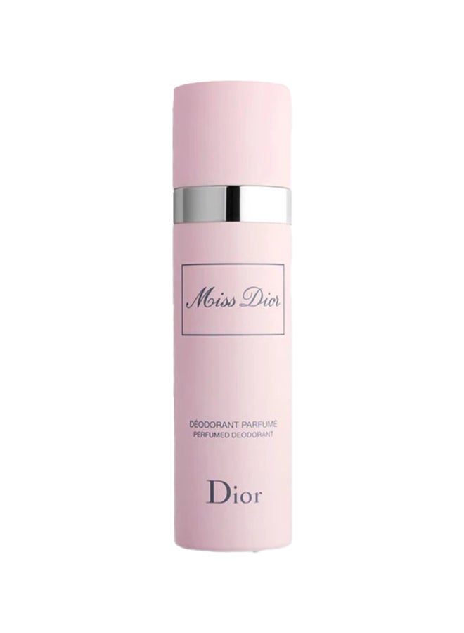 Miss Dior Perfumed Deodorant 100ml