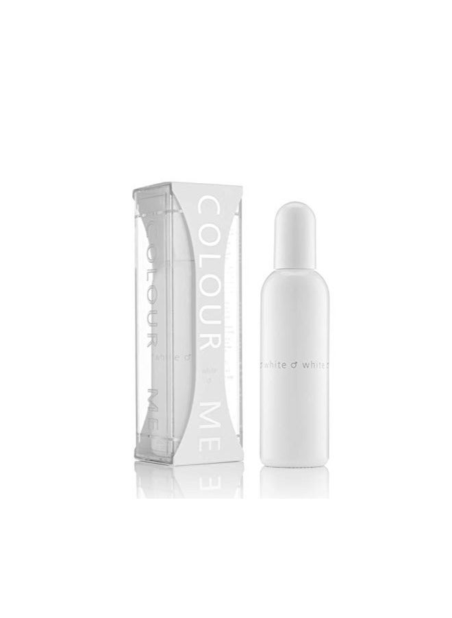 Homme White 90Ml Edp