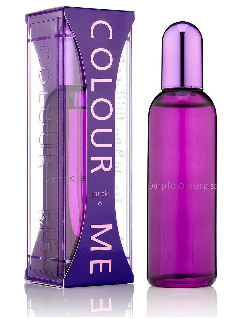 Femme Purple 100Ml Edp