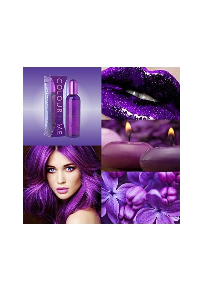 Femme Purple 100Ml Edp