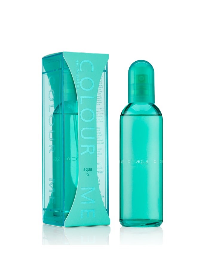 Femme Aqua 100Ml Edp