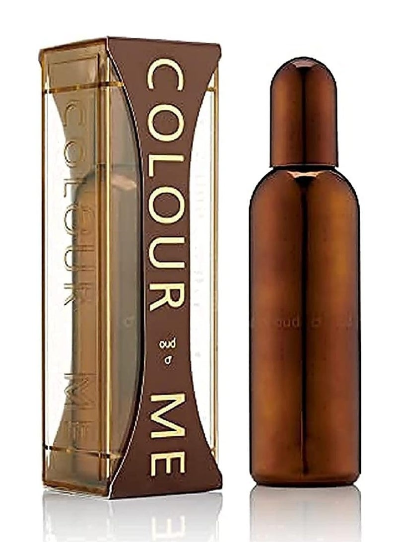 Homme Oud 90Ml Edp