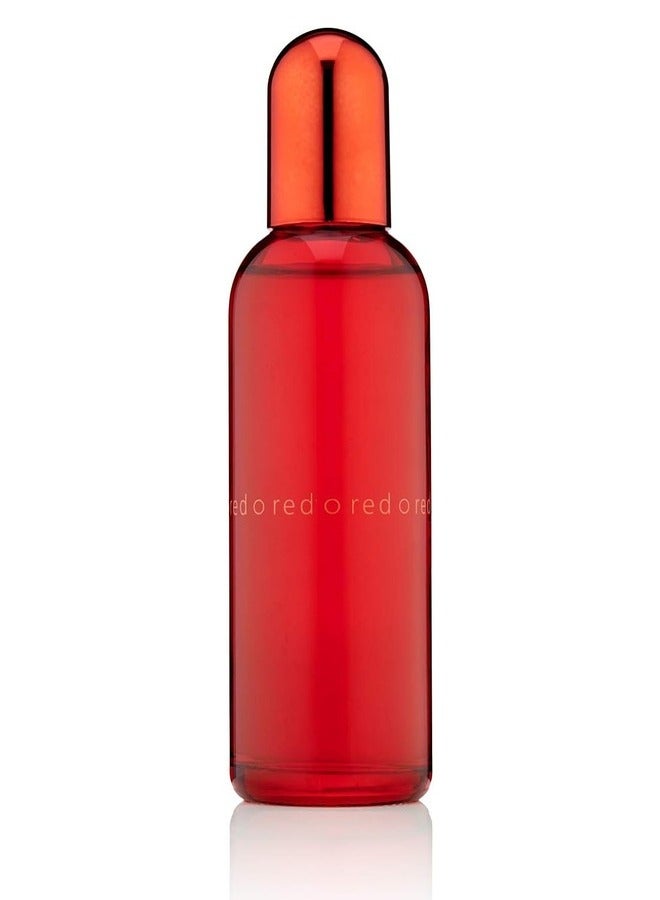 Femme Red 100ml Edp