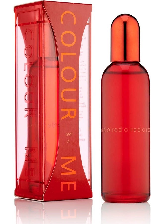 Femme Red 100ml Edp