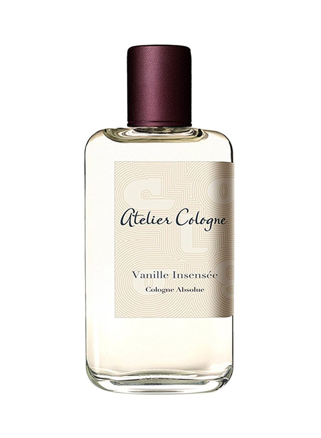 Vanille Insensee Cologne Absolue EDC 100ml