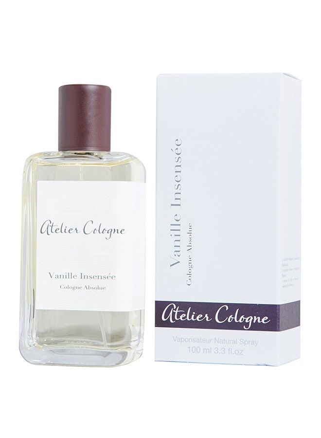 Vanille Insensee Cologne Absolue EDC 100ml