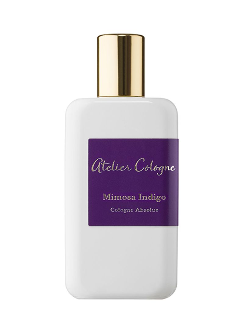 Mimusa Indigo Cologne Absolue EDC 200ml