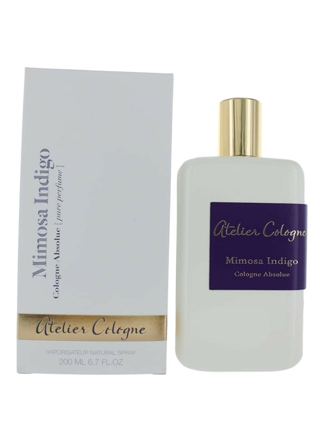 Mimusa Indigo Cologne Absolue EDC 200ml