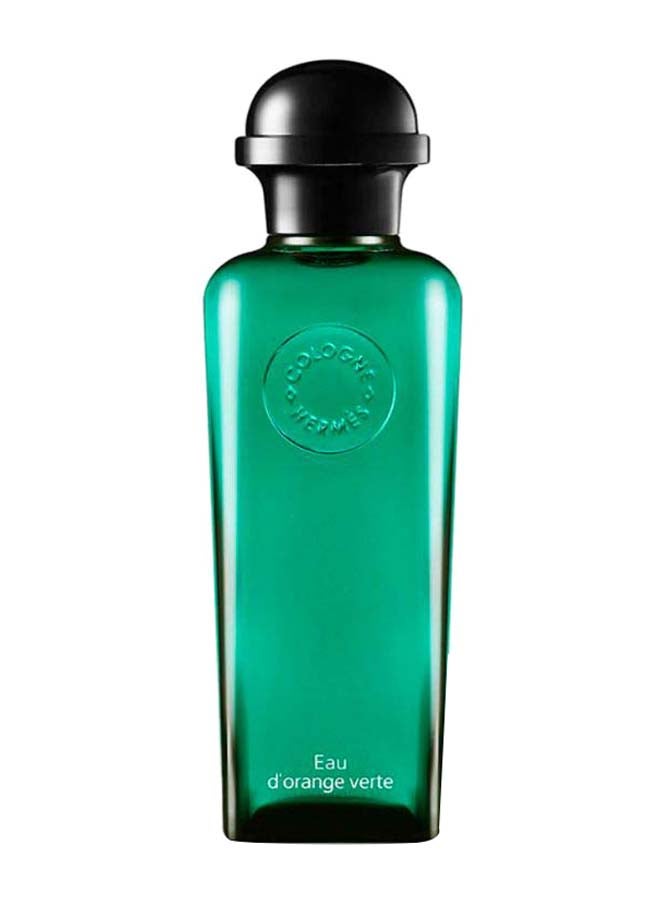 Eau D'Orange Verte EDC 100ml