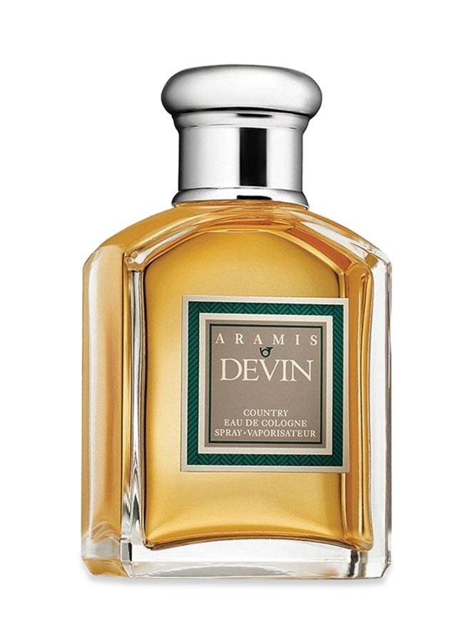 Devin Country Spray EDC 100ml